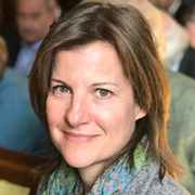 New Executive Committee chair, Jolene Skordis, presents her vision for EGHRIN