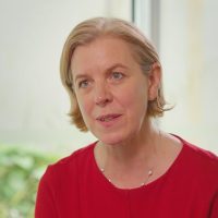 Susie Dunachie